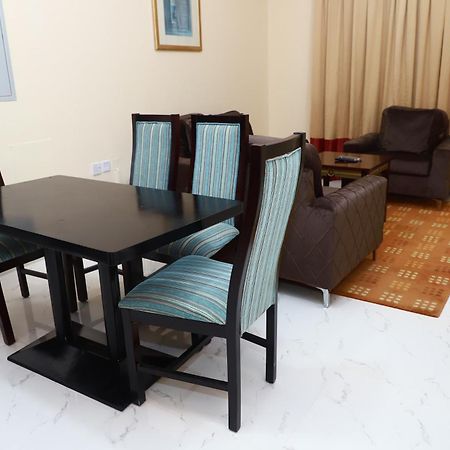 Onyx Hotel Apartments - Maha Hospitality Group Ajman Exterior photo