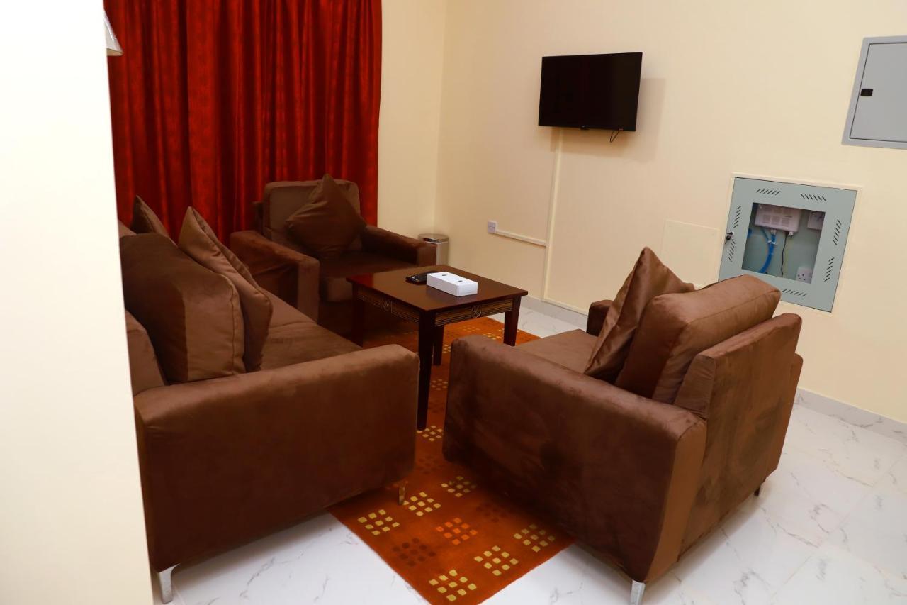 Onyx Hotel Apartments - Maha Hospitality Group Ajman Exterior photo