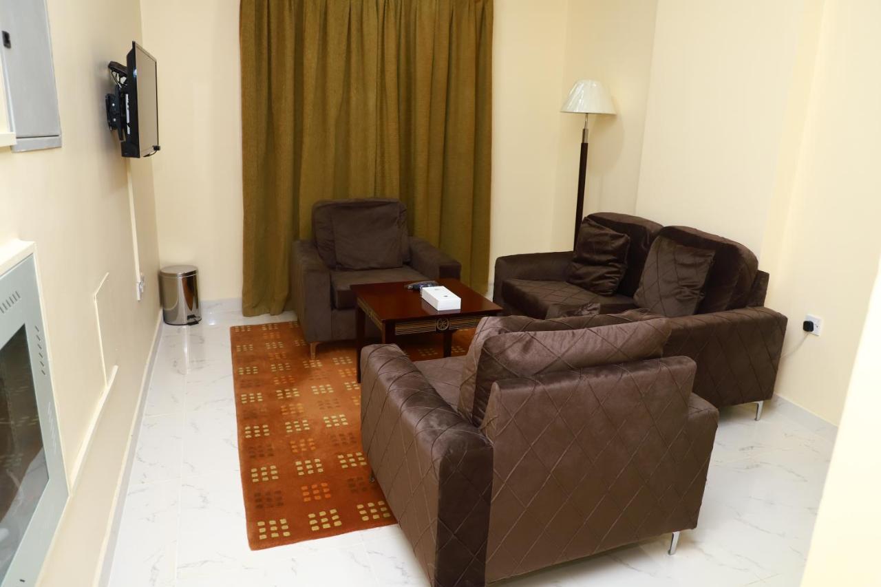 Onyx Hotel Apartments - Maha Hospitality Group Ajman Exterior photo