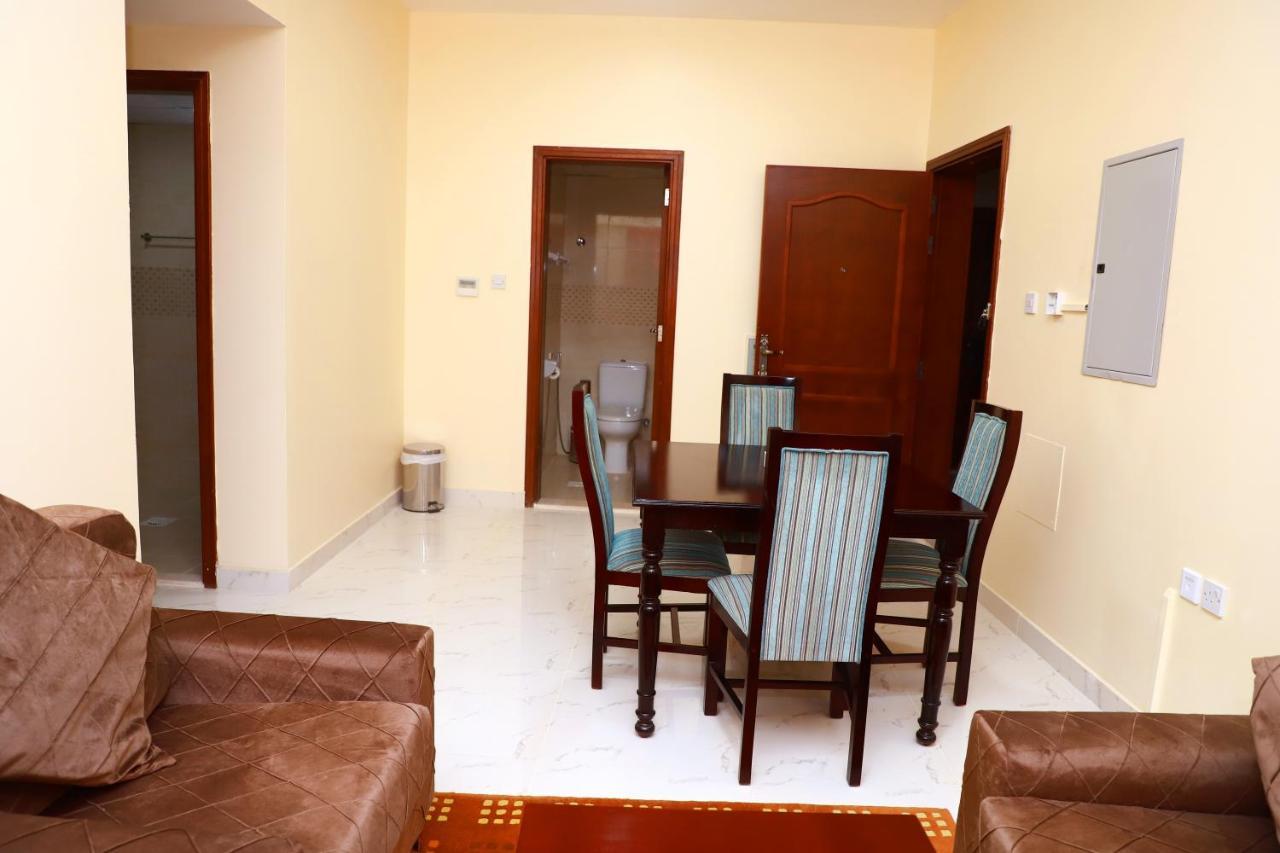 Onyx Hotel Apartments - Maha Hospitality Group Ajman Exterior photo