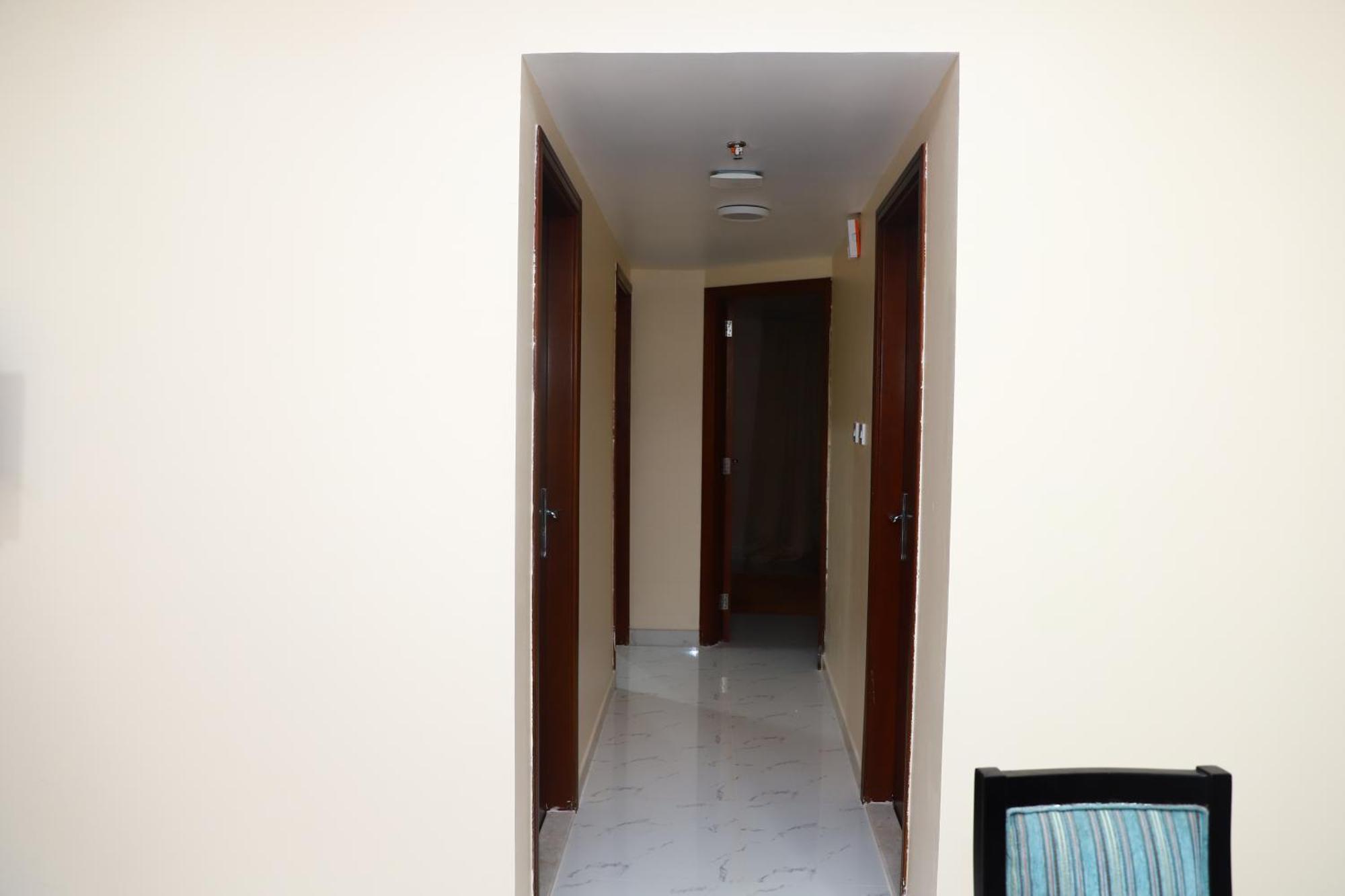 Onyx Hotel Apartments - Maha Hospitality Group Ajman Exterior photo