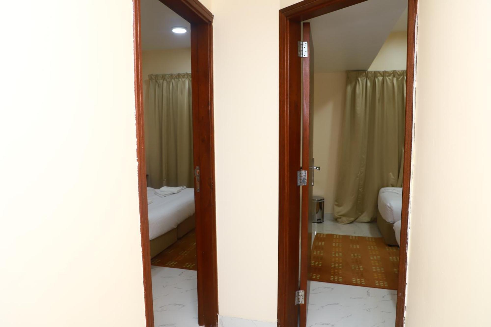 Onyx Hotel Apartments - Maha Hospitality Group Ajman Exterior photo